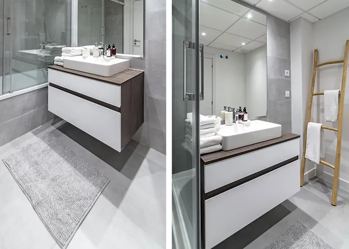 Sr Oasis 325 Luxury 3bdr With Sea View *