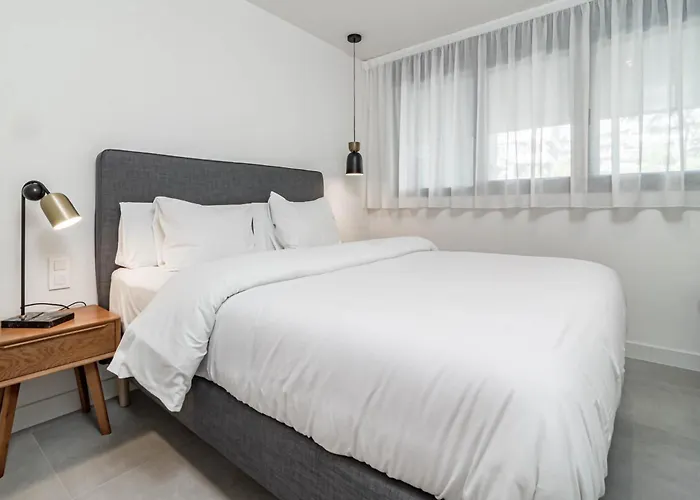 Sr Oasis 325 Luxury 3bdr With Sea View Apartment *