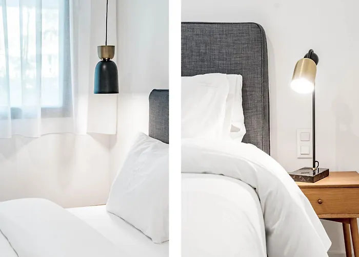 Sr Oasis 325 Luxury 3bdr With Sea View