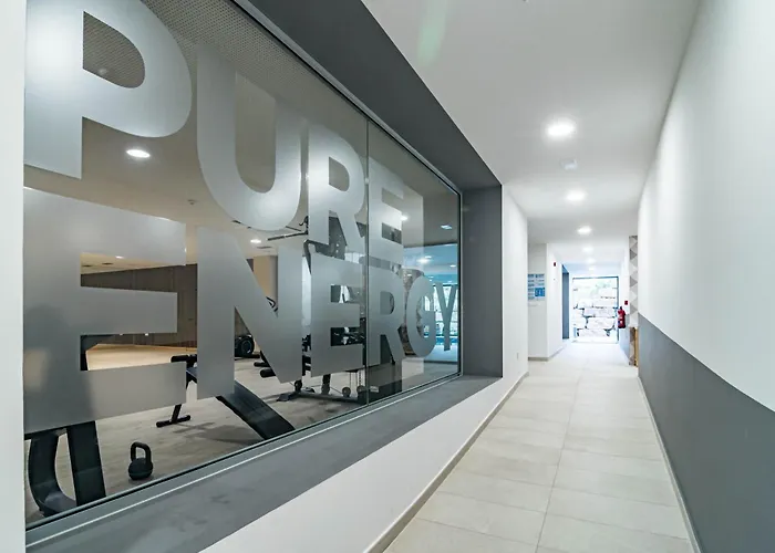 Sr Oasis 325 Luxury 3bdr With Sea View Apartment *