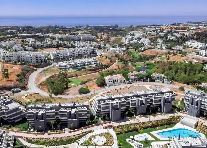 Apartment Sr Oasis 325 Luxury 3bdr With Sea View