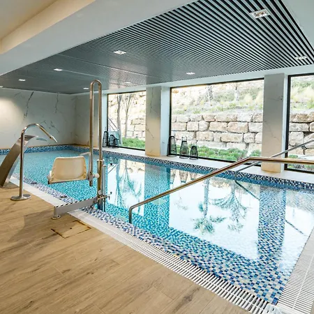 Sr Oasis 325 Luxury 3bdr With Sea View * אסטפונה