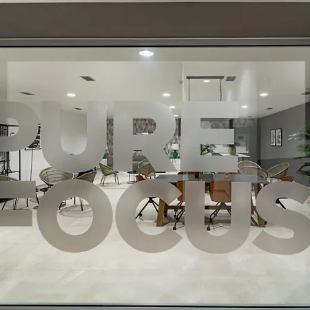 Sr Oasis 325 Luxury 3bdr With Sea View אסטפונה