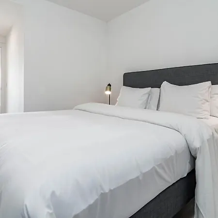 Sr Oasis 325 Luxury 3bdr With Sea View * إِستيبونا