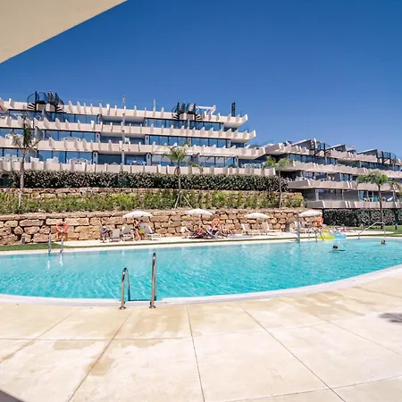 Sr Oasis 325 Luxury 3bdr With Sea View