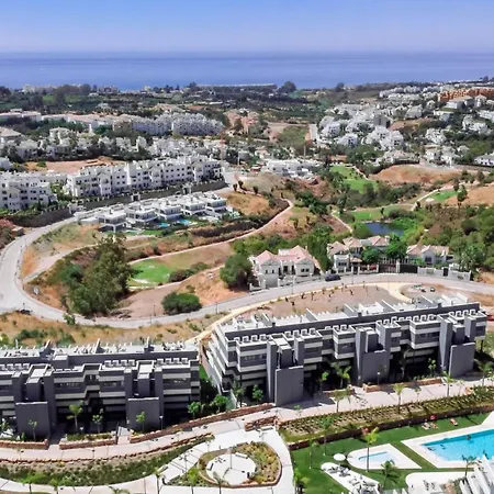 شقة Sr Oasis 325 Luxury 3bdr With Sea View